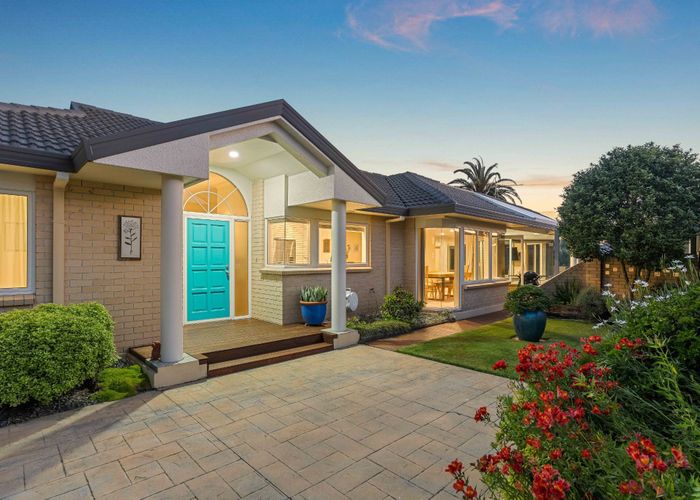  at 40 Monterey Key, Papamoa Beach, Tauranga, Bay Of Plenty