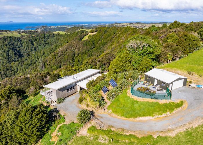  at 1738 Matapouri Road, Matapouri, Whangarei, Northland