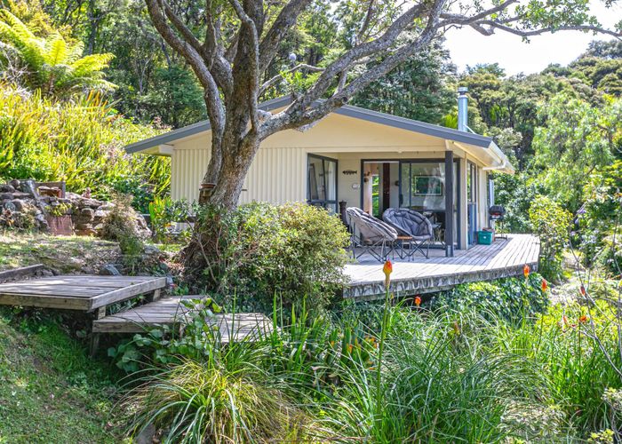  at 11  Kowhai Place, Coromandel, Thames-Coromandel, Waikato