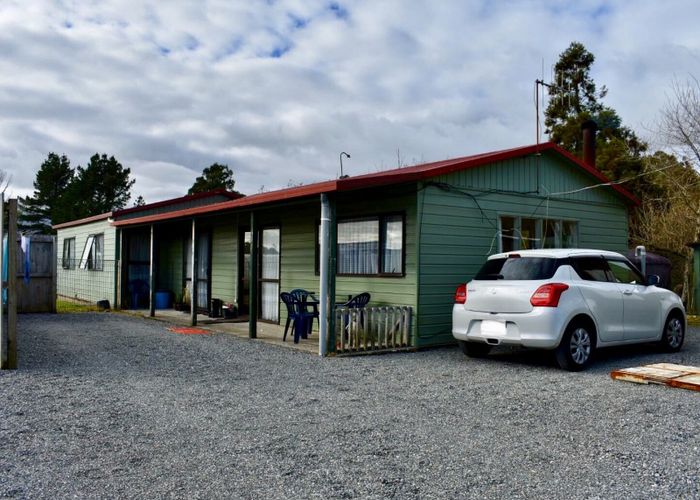  at 92 Beach Road, Fairdown, Westport