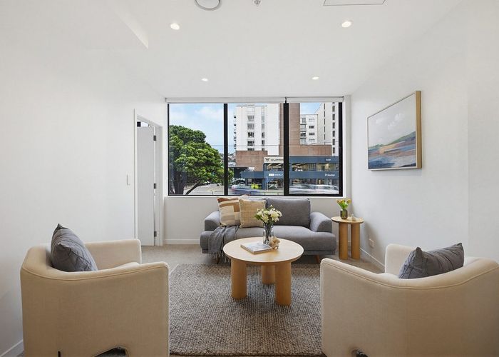  at 102/34 Kent Terrace, Mount Victoria, Wellington, Wellington