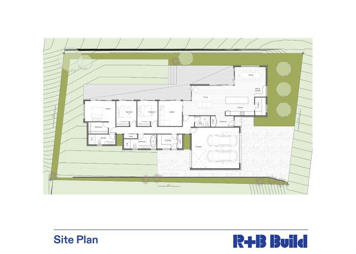  at Lot 40, Ridgeline, Cashmere, Christchurch City, Canterbury