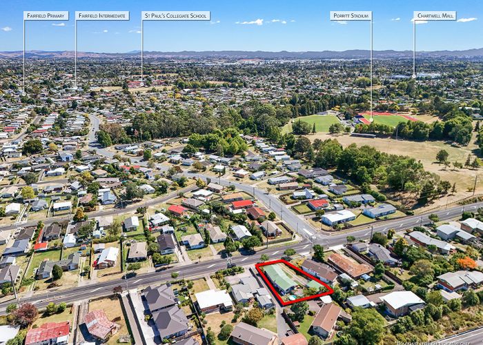  at 288 Tramway Road, Chartwell, Hamilton