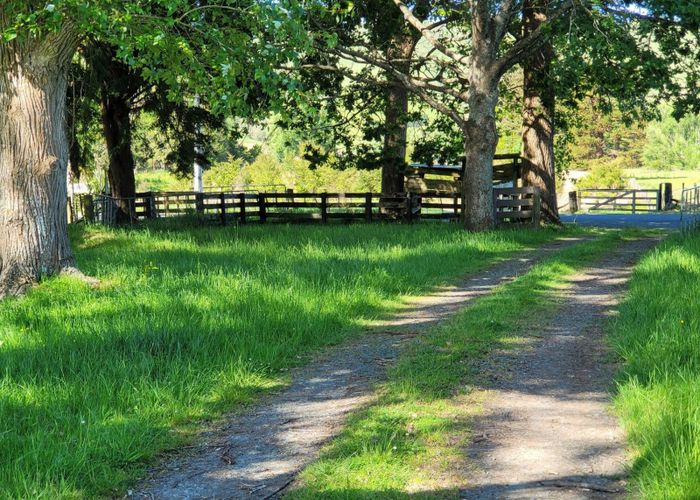  at 590 Murray Road, Tangowahine, Kaipara, Northland