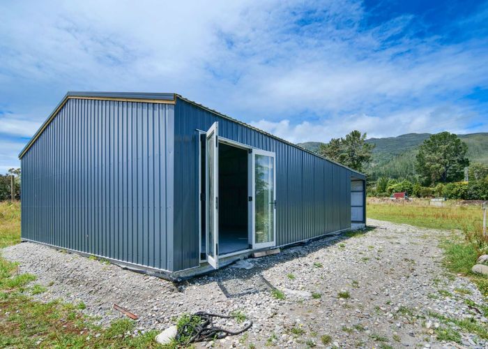  at 136 Powerhouse Road, Westport, Buller, West Coast