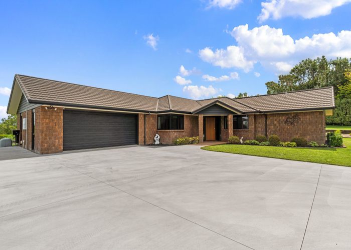  at 2/994 Pokuru Road, Te Awamutu, Waipa, Waikato