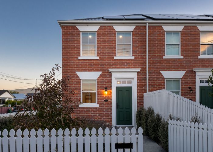  at 4/30 Hargest Crescent, Sydenham, Christchurch City, Canterbury