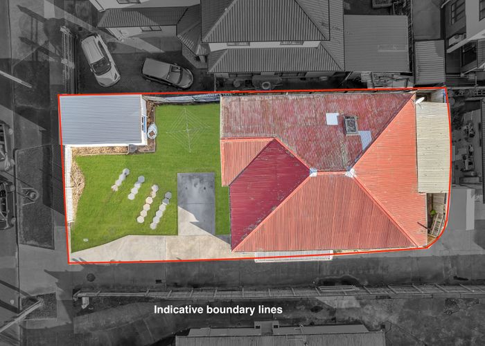  at 63a Hillside Road, Papatoetoe, Manukau City, Auckland