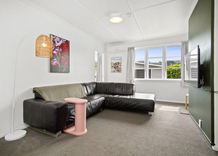  at 11 Hughes Cresent, Taita, Lower Hutt, Wellington