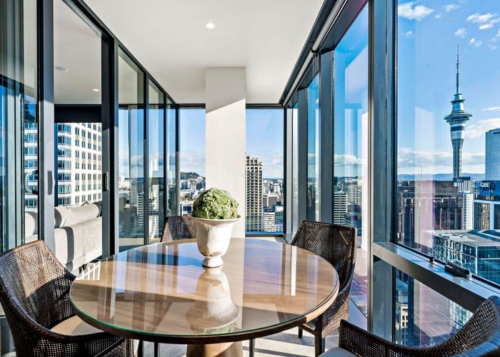  at 3406/10 Commerce Street, City Centre, Auckland City, Auckland