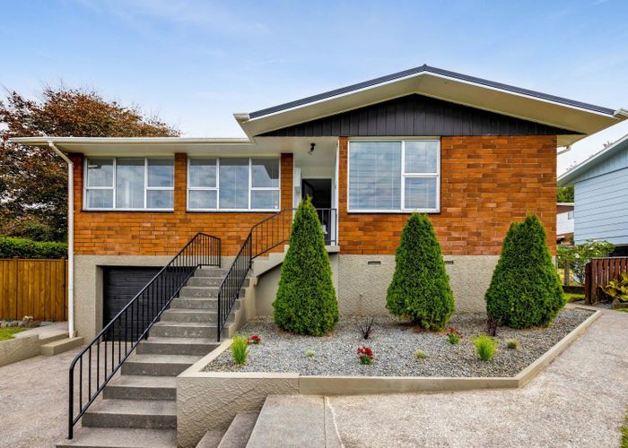  at 60 Tavistock Street, Westown, New Plymouth