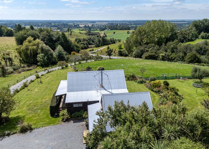  at 33 Kalaugher Road, Geraldine, Timaru, Canterbury