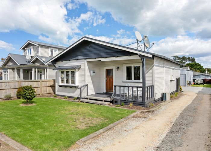  at 142 Ormond Road, Whataupoko, Gisborne