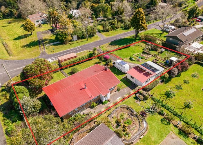  at 61 Victoria Street, Waikino, Waihi