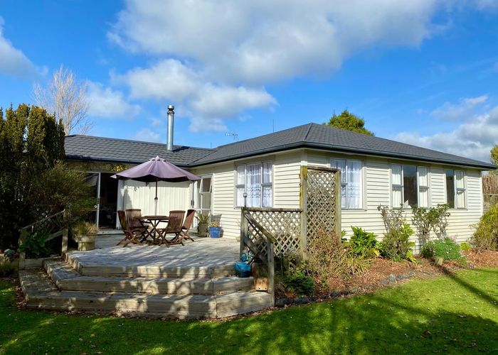  at 331 Kairanga Bunnythorpe Road, Bunnythorpe, Palmerston North