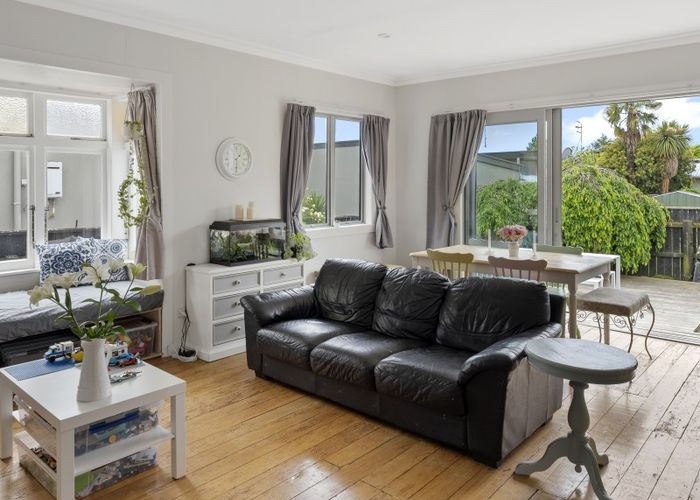  at 20 Dorset Street, Richmond