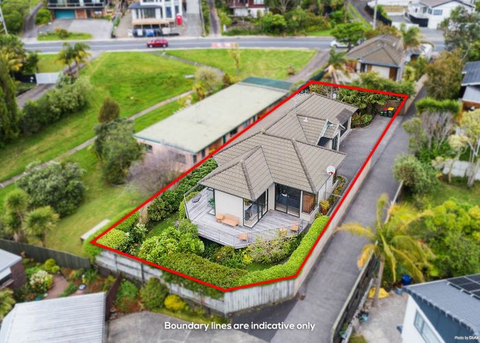  at 57A Glencoe Road, Browns Bay, Auckland