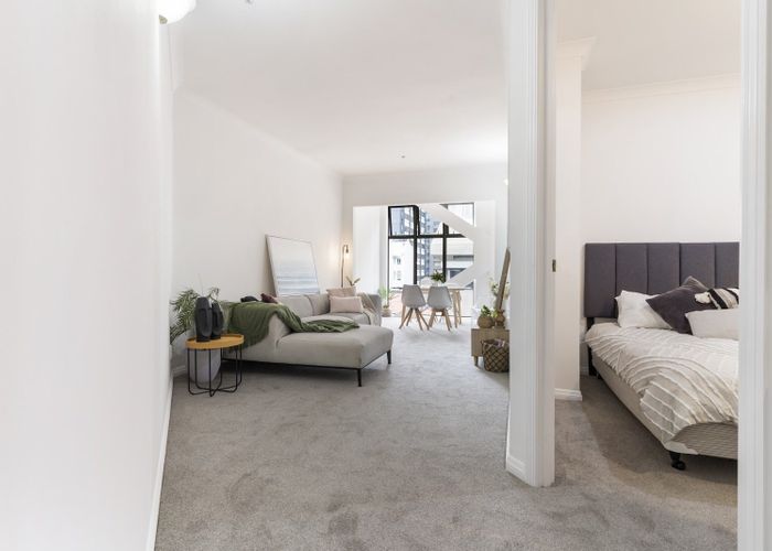  at 18 Hobson ST, Auckland Central, Auckland