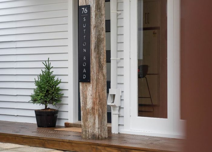 at 76 Sutton Road, Brookby, Manukau City, Auckland