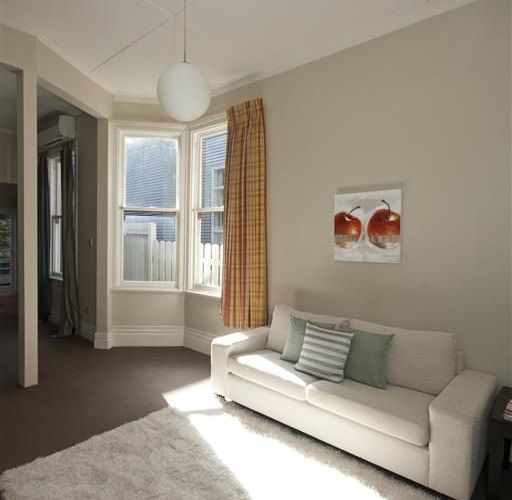  at 17 Elizabeth St, Mount Victoria, Wellington, Wellington