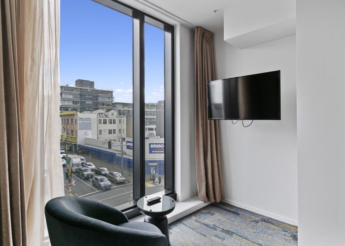  at 301/123 Taranaki Street, Te Aro, Wellington, Wellington