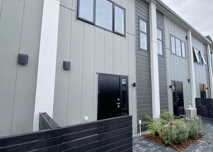  at 6/66 Metcalfe Road, Ranui, Waitakere City, Auckland