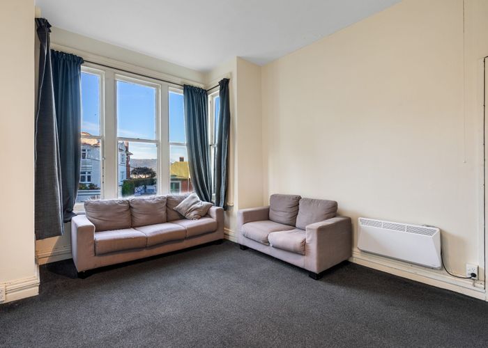  at 3/163 Maitland Street, City Centre, Dunedin, Otago