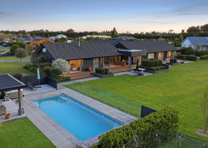  at 104 Cullen Avenue, Rangiora