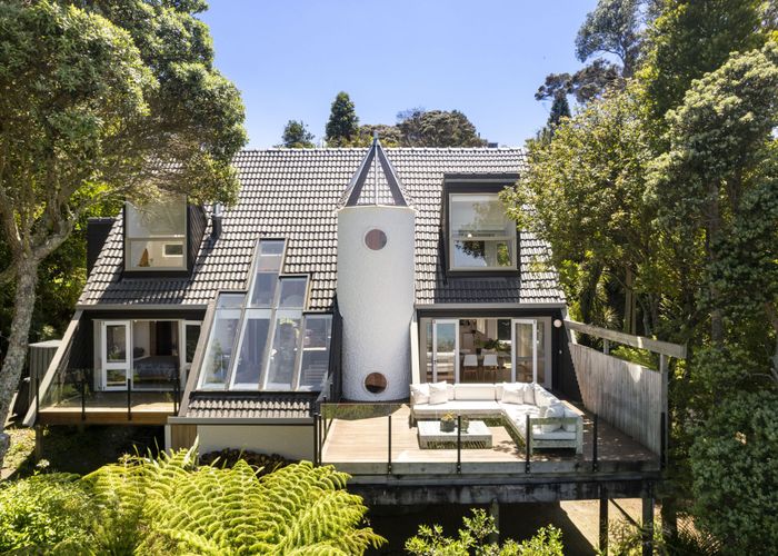  at 67 Rosecamp Road, Beach Haven, Auckland