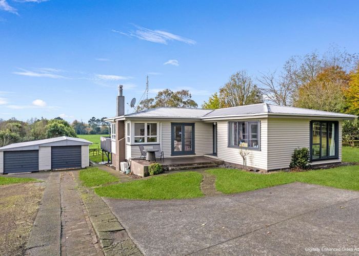  at 705 Paparimu Road, Mangatawhiri, Franklin, Auckland
