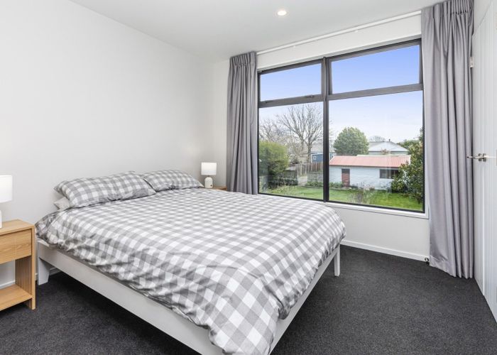  at 4/677 Worcester Street, Linwood, Christchurch City, Canterbury