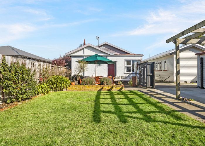  at 153 Southampton Street, Sydenham, Christchurch