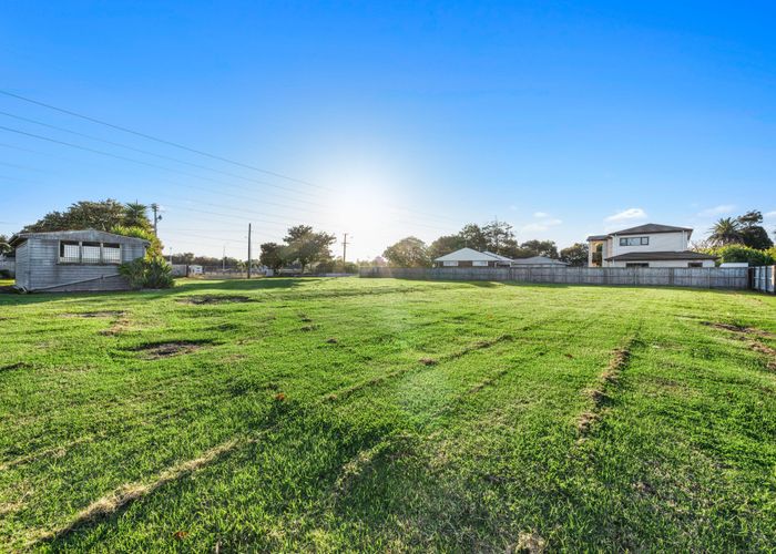  at 142 Princes St. East & Frank Grey Pl., Otahuhu, Auckland City, Auckland