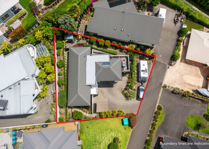  at 37 Contour Avenue, Pyes Pa, Tauranga, Bay Of Plenty