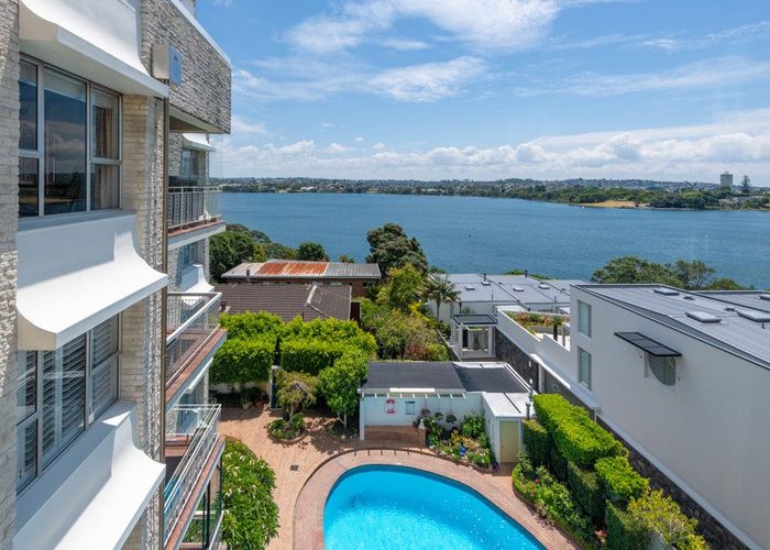  at 4A/6 The Promenade, Takapuna, Auckland