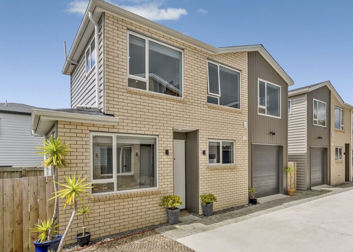  at 3/73 Huia Road, Papatoetoe, Manukau City, Auckland