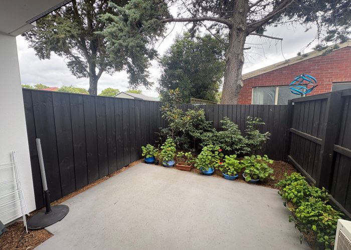  at 5/12 New Brighton Road, Shirley, Christchurch City, Canterbury