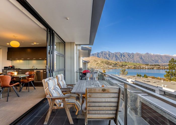  at 14/29 Panorama Terrace, Queenstown Hill, Queenstown-Lakes, Otago