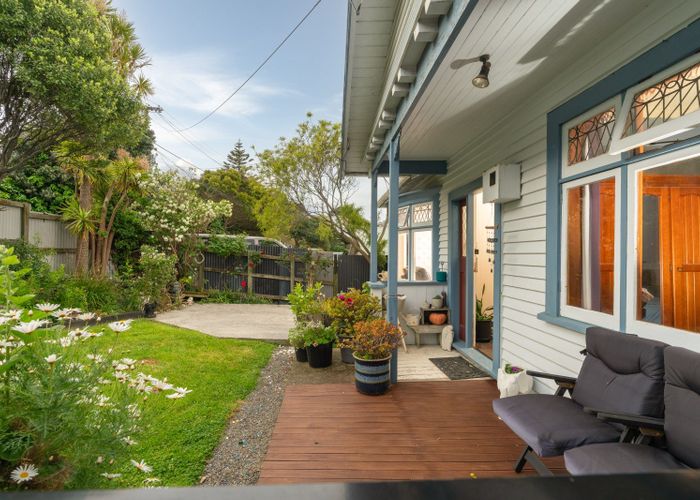  at 62 Maupuia Road, Maupuia, Wellington