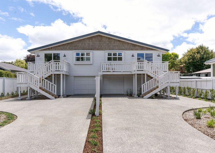  at Beckenham, Christchurch City, Canterbury