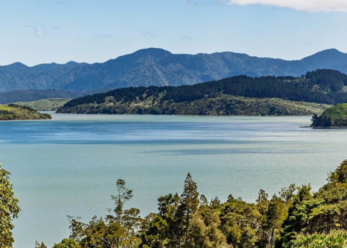  at 76 Manning Street, Rawene, Far North, Northland