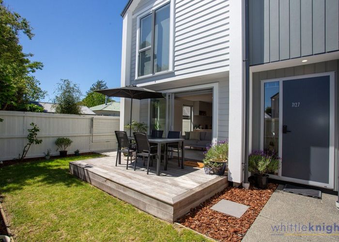  at 7/27 Linwood Avenue, Linwood, Christchurch City, Canterbury