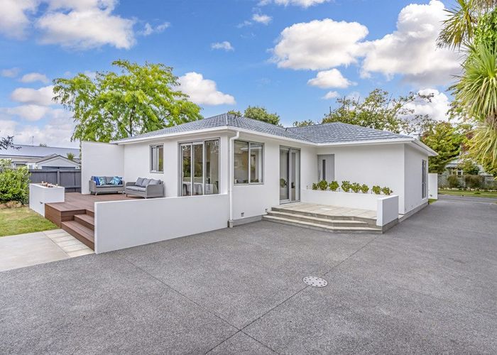  at 12 Scotston Avenue, St Albans, Christchurch