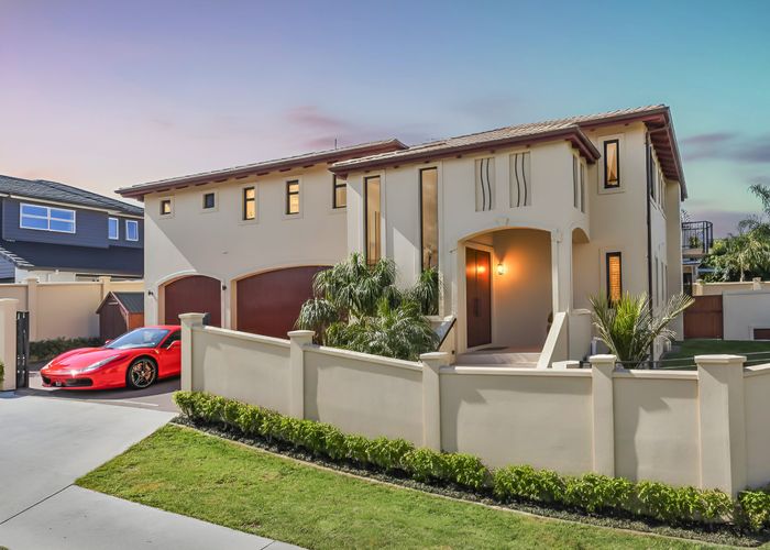  at 16 Tranquility Rise, Mellons Bay, Manukau City, Auckland