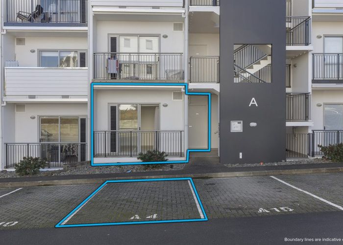  at A4/60 Masons Road, Oteha, North Shore City, Auckland