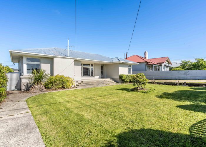  at 78 North Road, Prestonville, Invercargill