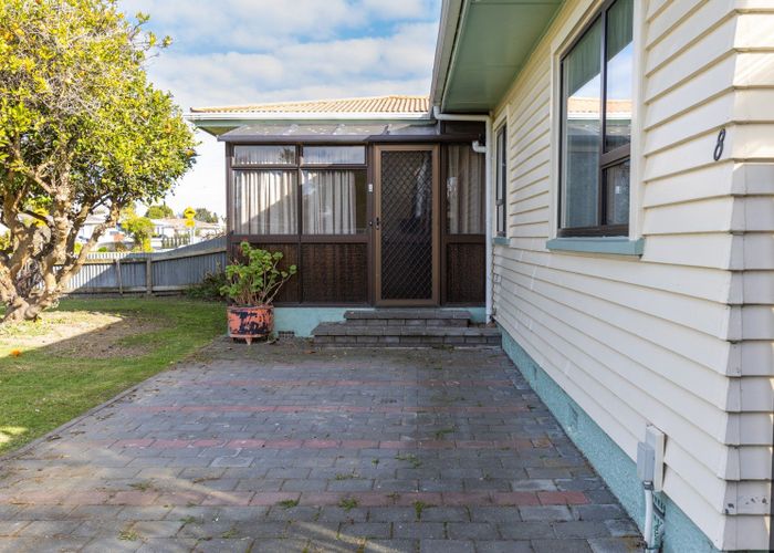  at 8 Richmond Street, Maraenui, Napier