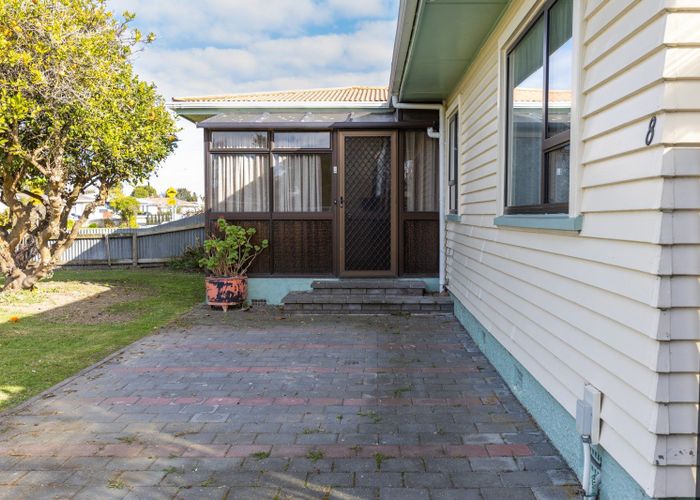  at 8 Richmond Street, Maraenui, Napier, Hawke's Bay