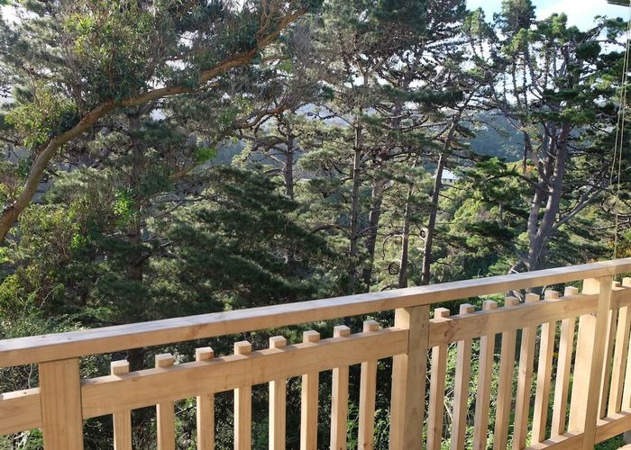  at 132A Wadestown Road, Wadestown, Wellington, Wellington