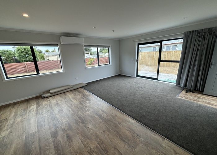 For rent 64A Union Street, Foxton Beach, Horowhenua, Manawatu